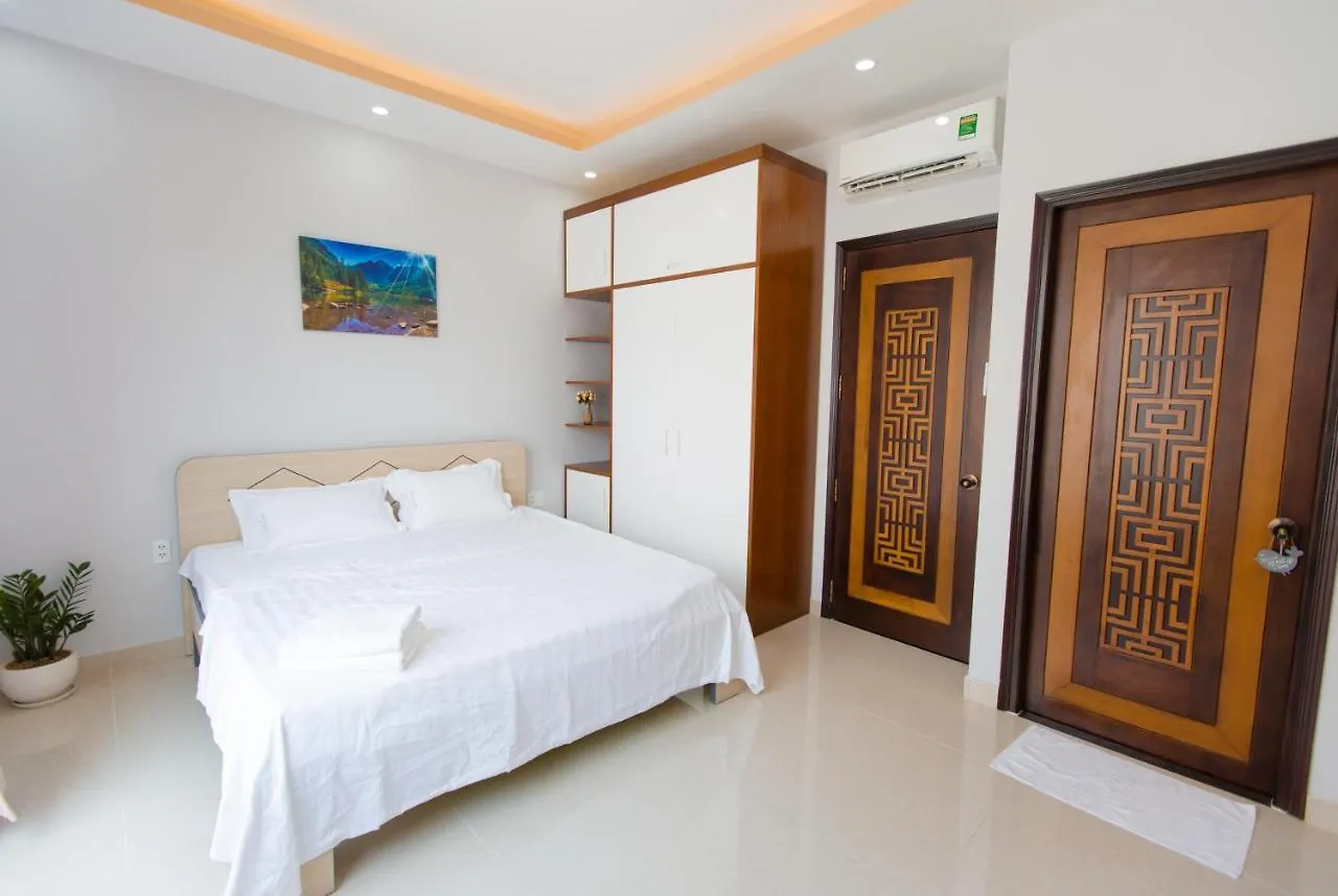 Cbd Home - Home In Central - The Art Ho Chi Minh City